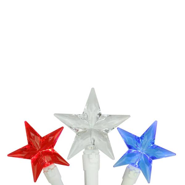 led star light set