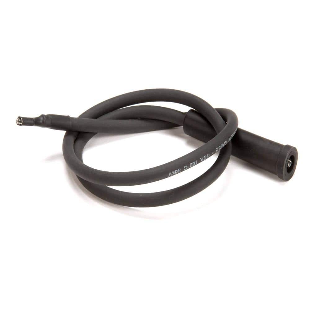 "30"" Black Ignition Cable" price history on PriceWatchPro