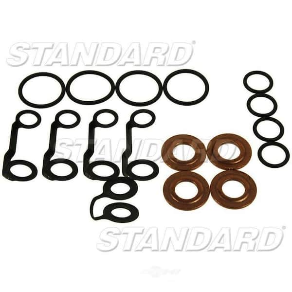 Fuel Injector Seal Kit SK67 The Home Depot