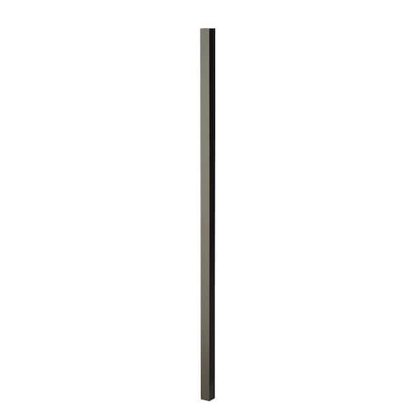 ProWood 32 in. x 0.75 in. Aluminum Bronze Square Baluster (15-Pack)