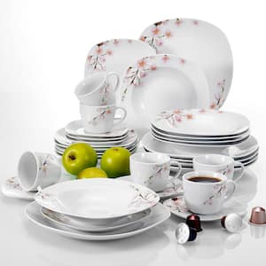 Set for 6 - Dinnerware Sets - Dinnerware - The Home Depot