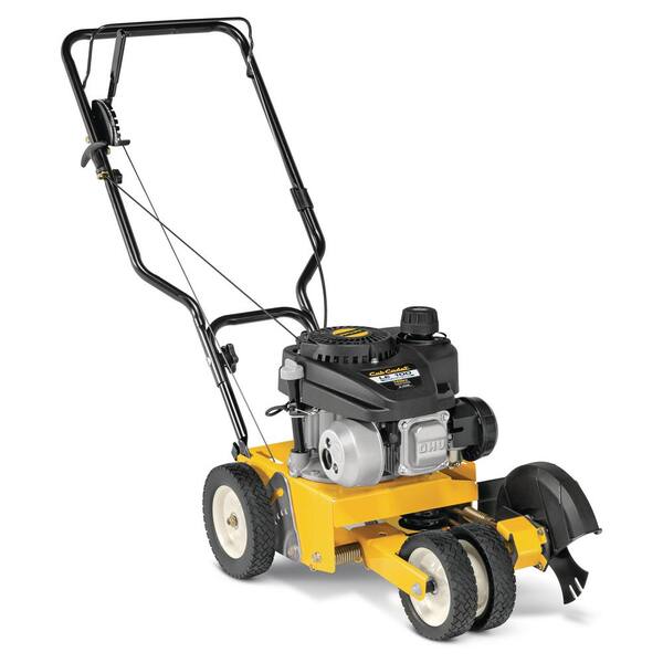 Cub Cadet LE100 9 in. 140 cc TriTip Blade 4Stroke WalkBehind Gas