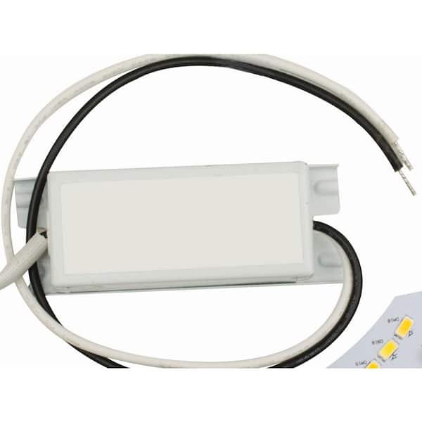 AFX 15-Watt Equivalent LED Light Bulb in Warm White RFKIT14AJ