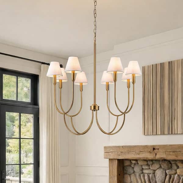 ALOA DECOR 8-Light 32