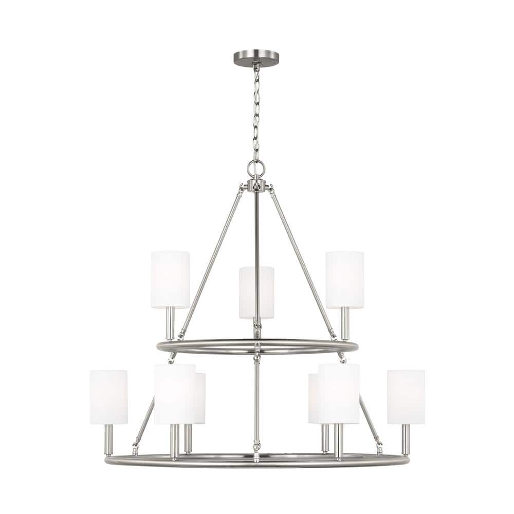 Scott living light deals fixtures