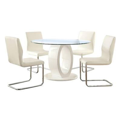 Lodia I Dining Room Sets Kitchen, Round Dining Table Furniture Village
