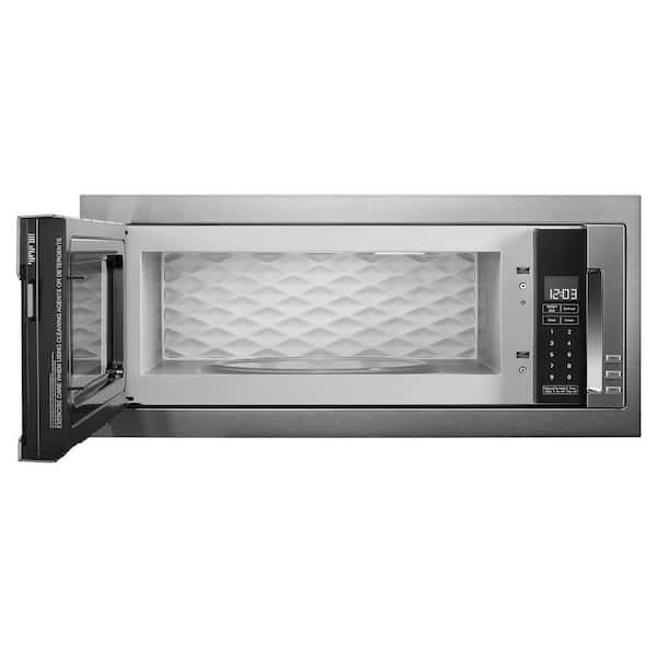 https://images.thdstatic.com/productImages/13a0703e-04b9-433f-abc4-6b68a8e6407d/svn/stainless-steel-kitchenaid-built-in-microwaves-kmbt5011kss-c3_600.jpg