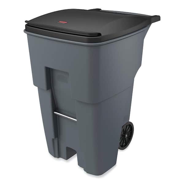 Trash Container - Biffs, Inc.