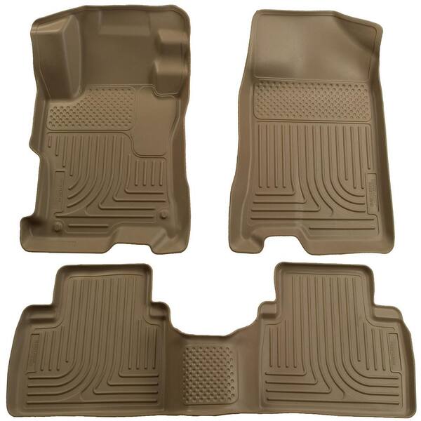 2009 prius online floor mats