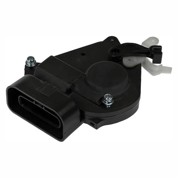 OE Solutions Door Lock Actuator - Non Integrated 2001-2003 Toyota Highlander