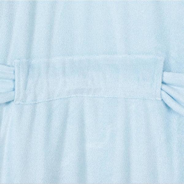 Buy Blue Towels & Bath Robes for Home & Kitchen by CANNON Online