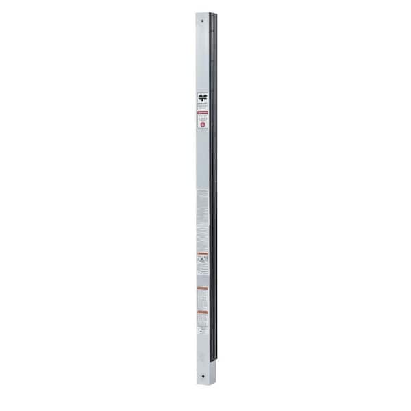 Guardian Fall Protection 24 ft. Aluminum Ultra Jack Pole