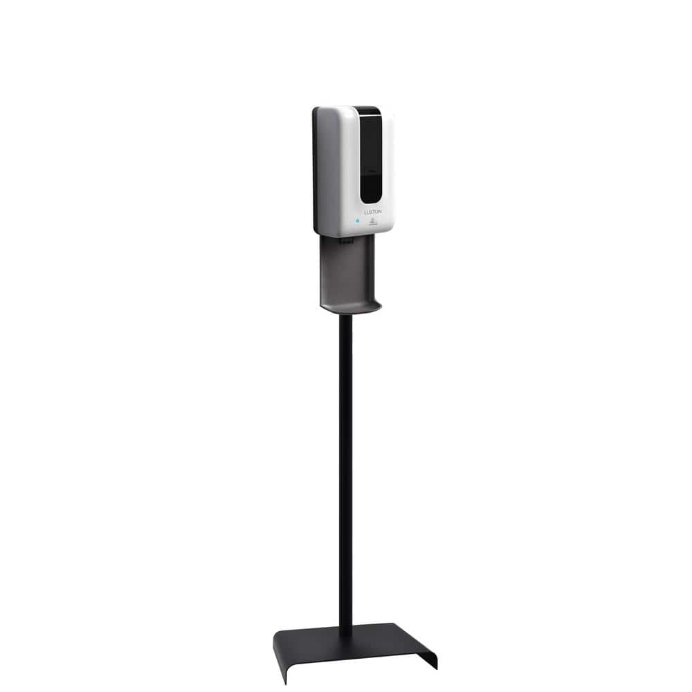 Automatic Hand Sanitizer Dispenser and Stand with Drip Catcher 1200 ml Refi