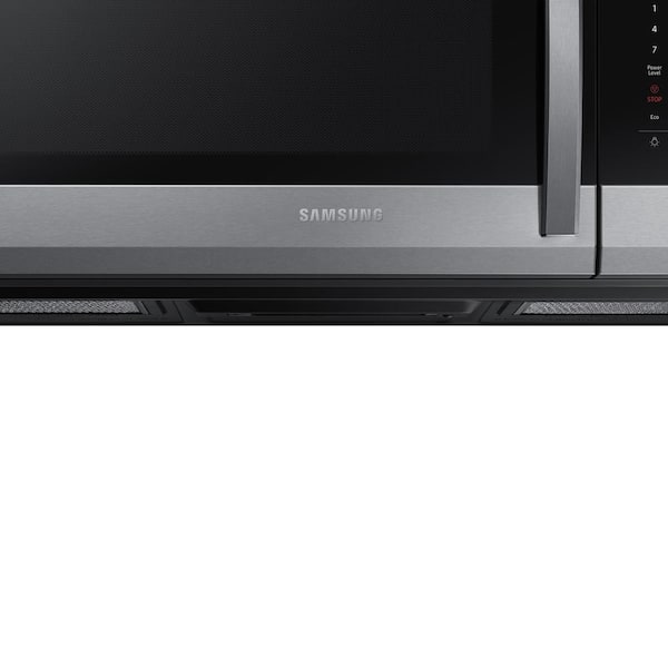 https://images.thdstatic.com/productImages/13a3e846-5f1d-480f-bb47-e7b980f3edac/svn/fingerprint-resistant-stainless-steel-samsung-over-the-range-microwaves-me17r7021es-1f_600.jpg