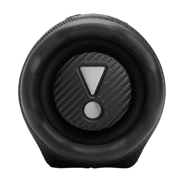 JBL Charge 6 BT Speaker-Black JBLCHARGE6BLKAM - The Home Depot