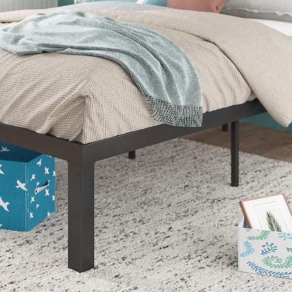 Zinus luis shop bed frame