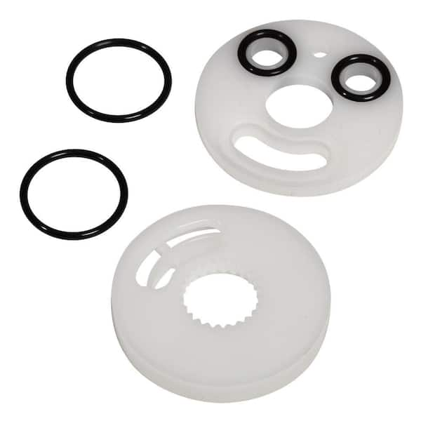 Diverter Valve Repair Kit