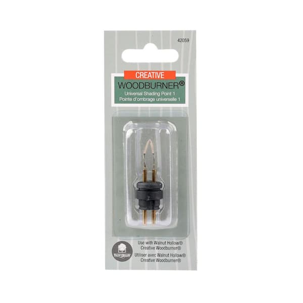 Walnut Hollow Universal Shading Point I