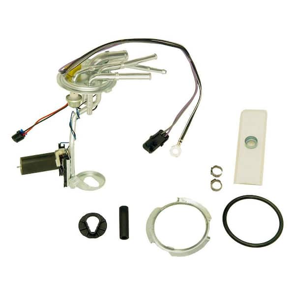 Fuel Sending Unit Without Pump
