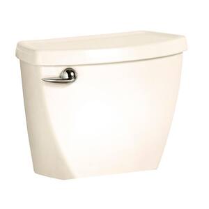 American Standard Cadet 3 Toilet Tank Cover in Linen 735121-400.222 ...