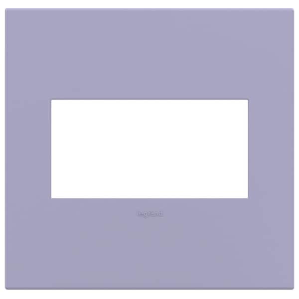 Legrand adorne 2 Gang Decorator/Rocker Wall Plate, Carnival (1-Pack)