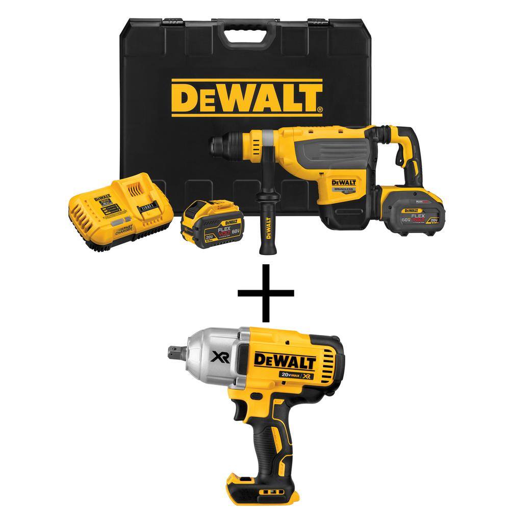 Dewalt 60v Impact Drill Top Sellers, 51 