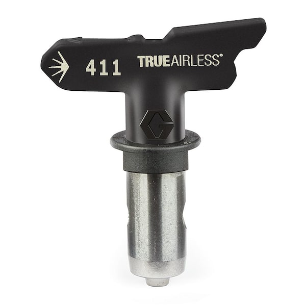 Graco TrueAirless 411 0.011 Spray Tip