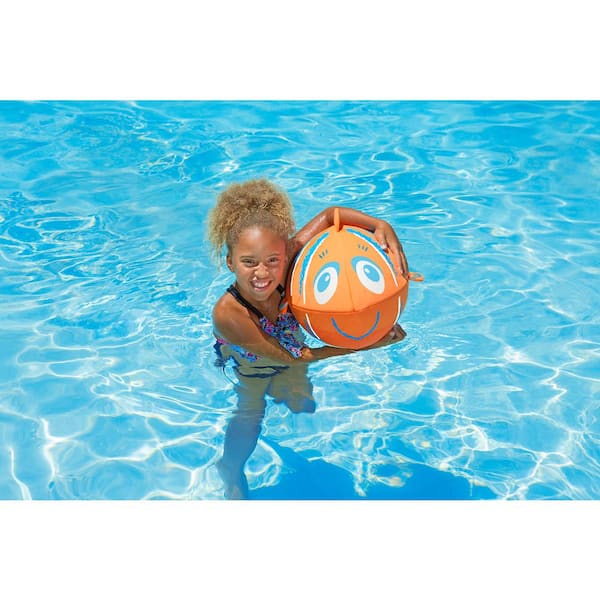 Swimline 24 Panel Beach Ball — Family Pool Center