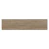 Meyer&Cross Presque 68 in. Gray Rectangular TV Stand Fits TV's up to 75 in. TV1857