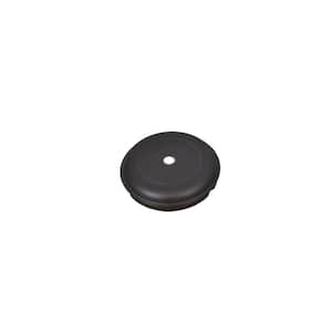 Carrolton II 52 in. LED Oil Rubbed Bronze Ceiling Fan Replacement Switch Cap