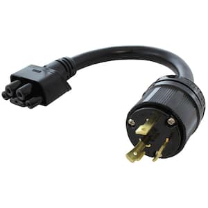 24 Amp Gen 2 EV Charging NEMA L6-30 Adapter For Gen. II Tesla Mobile Connector