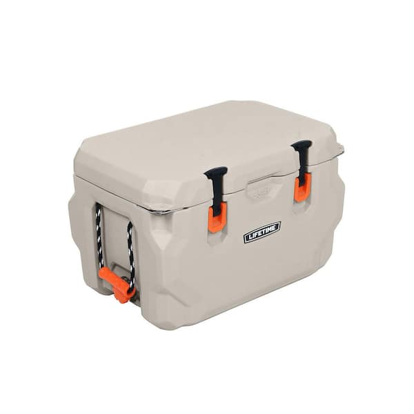 Klein Tools Cooler 48-Quart Ice Cooler Box 