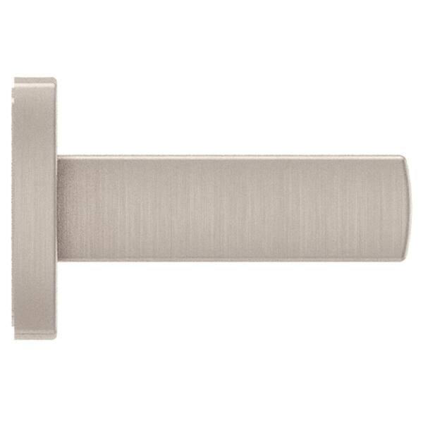 Reviews for Pfister Venturi 24 in. Towel Bar in Brushed Nickel