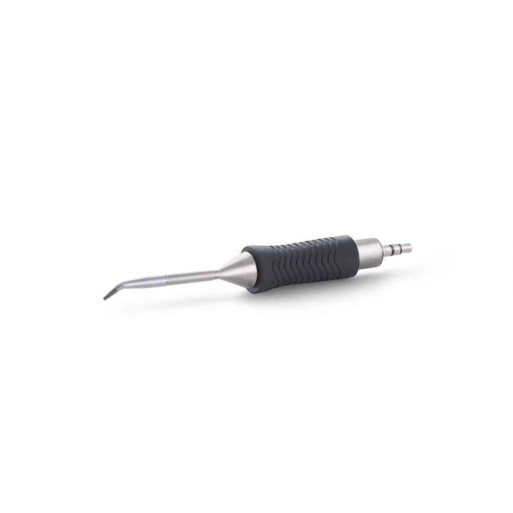 RT Micro Active Soldering Tip, Chisel Bent 30°, 0.8 mm x 0.4 mm price history on PriceWatchPro