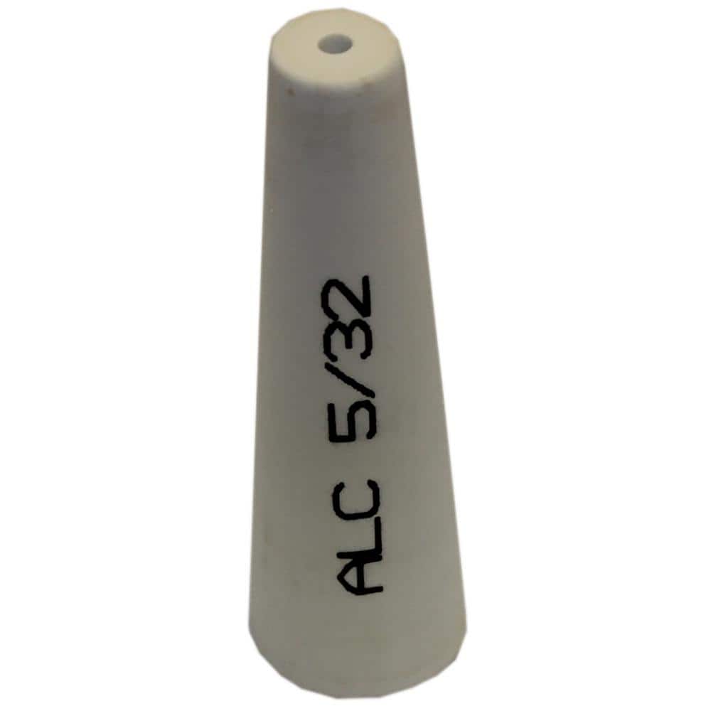 5/32 in. Abrasive Pressure Nozzle