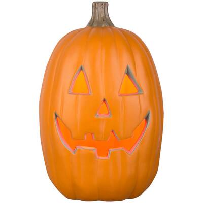 Outdoor Halloween Decorations - Halloween Decorations - The Home Depot