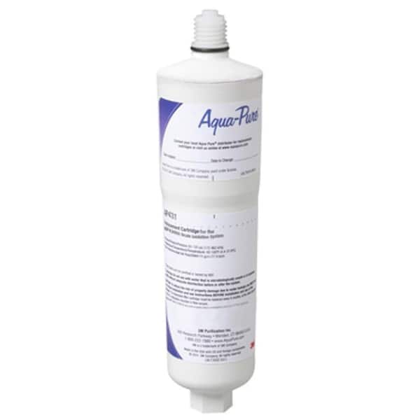 AquaPure AP431 3M Aqua-Pure Inline Filter Replacement Cartridge