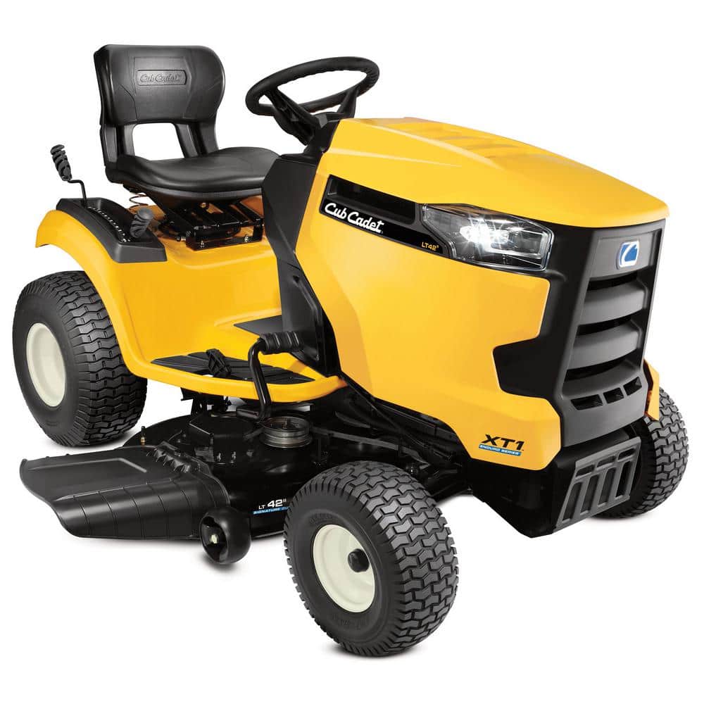 XT1 Enduro LT 42 in.