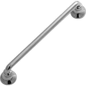 Savoy 5 in. Center-to-Center Chrome Pull