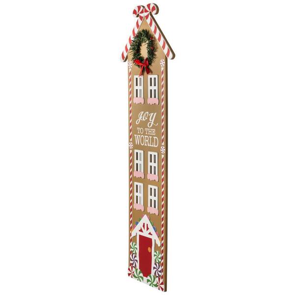 Simply Said, INC Petite Hanging Accents Halloween Sign - It...