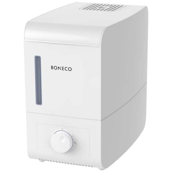 BONECO 0.8 Gal. Steam Humidifier