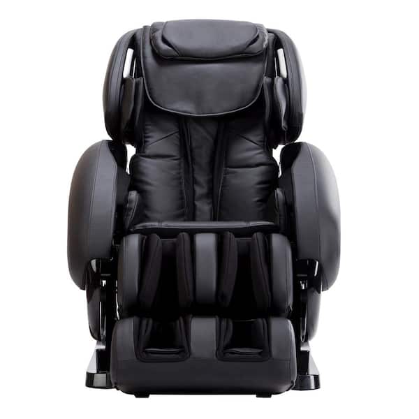 Daiwa Inversion Black Relax 2 Zero Reclining Massage Chair