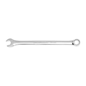 10 mm 12-Point Metric Long Pattern Combination Wrench