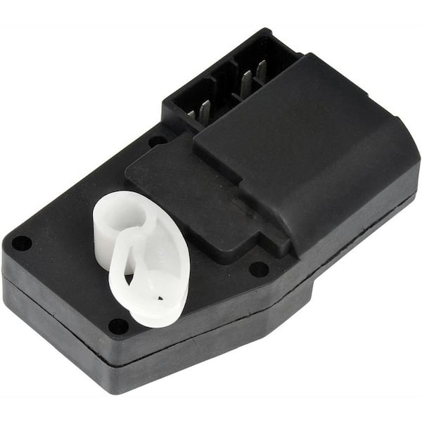 OE Solutions Air Door Actuator - Temp