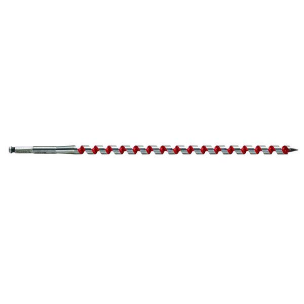 Milwaukee 48-13-5750 3/4-by-18-Inch Ship Auger Bit 