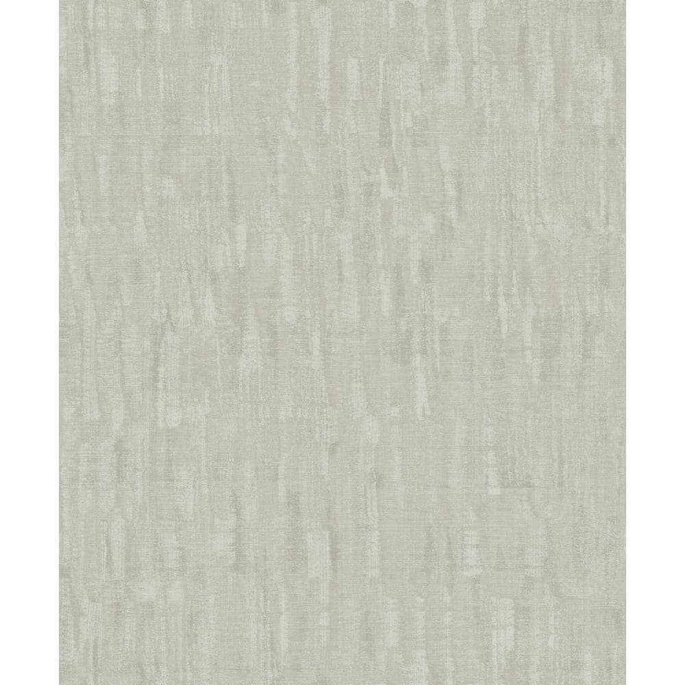 Boutique Collection Silver/Grey Shimmery Tonal Plain Non-Pasted Paper on No