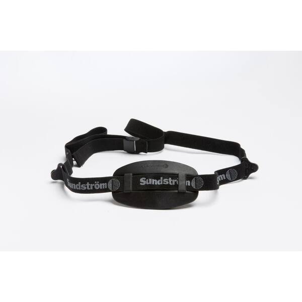 Sundstrom Safety Half Mask Replacement Textile Head Harness