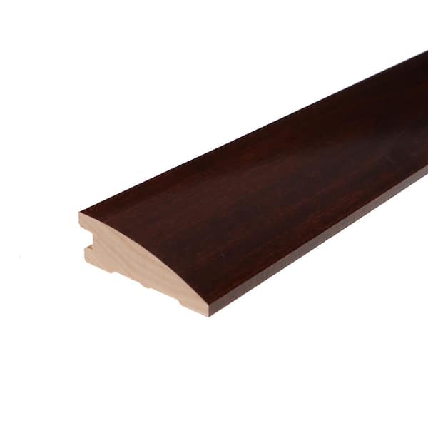 ROPPE Baumah 0.75 in. Thick x 2.25 in. Wide x 78 in. Length Wood Reducer