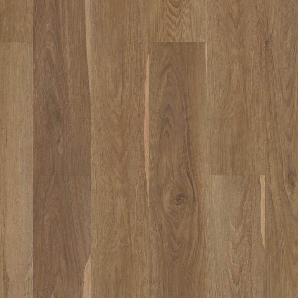 Primavera Natural Bevel Seve 20 MIL x 7 in. W x 48 in. L Waterproof Click Lock Vinyl Plank Flooring (18.81 sq. ft./Case) price history on PriceWatchPro