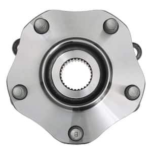 Wheel Bearing and Hub Assembly 2007-2011 Nissan Altima 2.5L